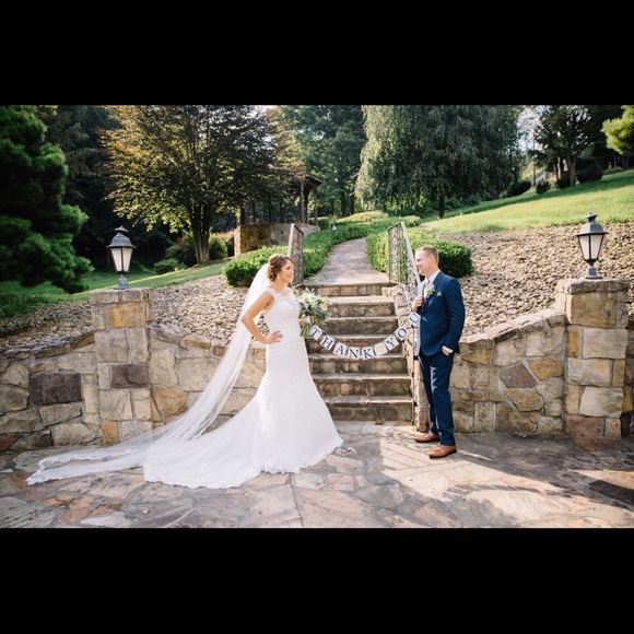 Wedding Signs - Picture 2 of 3